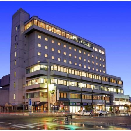 Hotel Montoview Yonezawa / Vacation Stay 77103 Exteriör bild