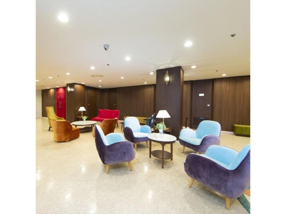 Hotel Montoview Yonezawa / Vacation Stay 77103 Exteriör bild