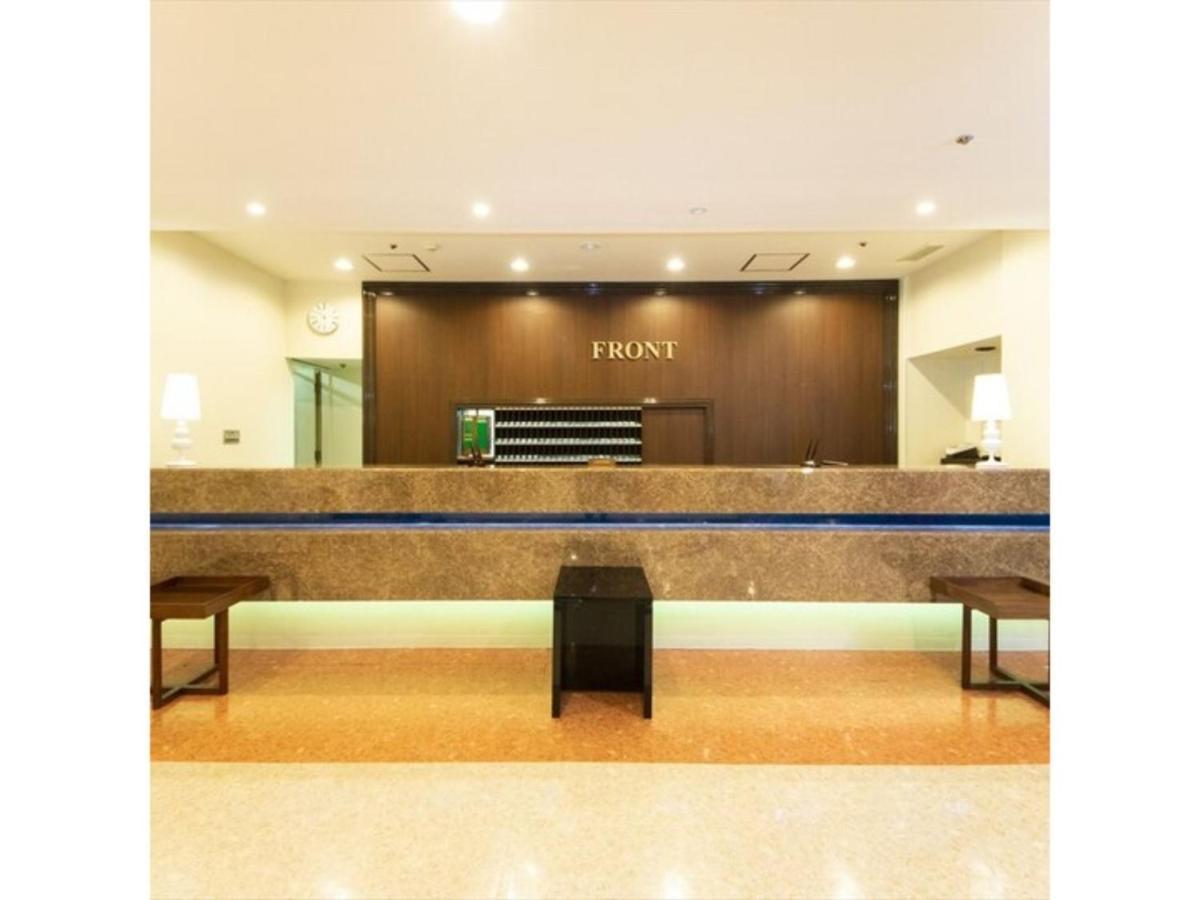 Hotel Montoview Yonezawa / Vacation Stay 77103 Exteriör bild