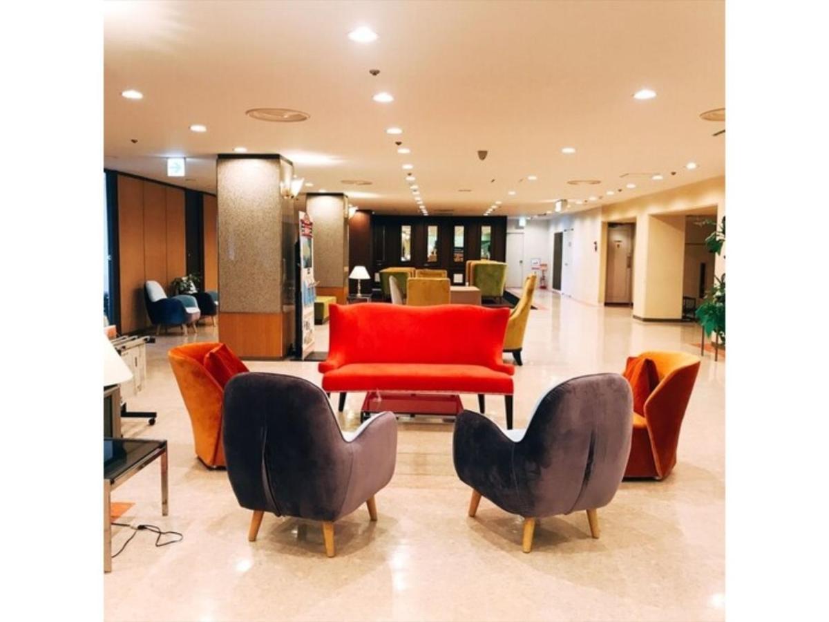 Hotel Montoview Yonezawa / Vacation Stay 77103 Exteriör bild