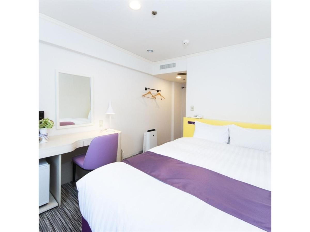 Hotel Montoview Yonezawa / Vacation Stay 77103 Exteriör bild