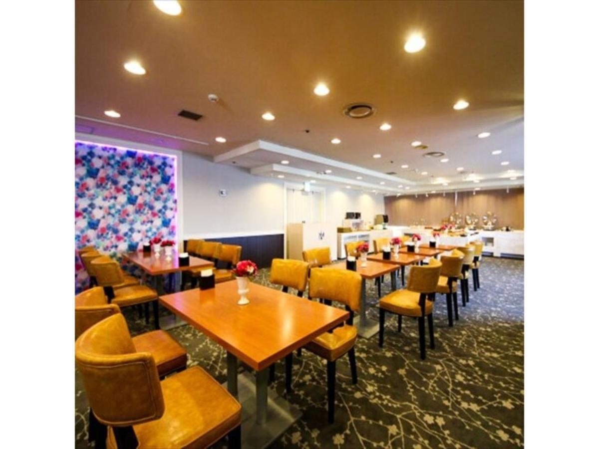 Hotel Montoview Yonezawa / Vacation Stay 77103 Exteriör bild